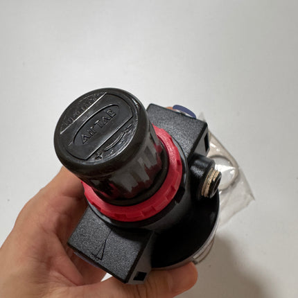 Airtac BFR: Air Filter Regulator  - BFR4000N