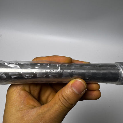 Airtac  MA Series: Compound Cylinder  - MA20X100SCA