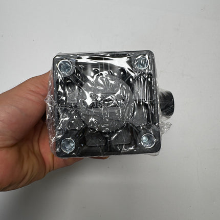 Airtac  SC series: Standard double-acting cylinder  - SC50X75STC