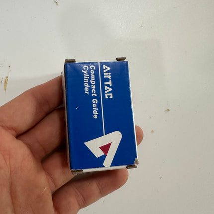 Airtac TCM: Triaxial Cylinder,Double Acting Type- TCM6X15S