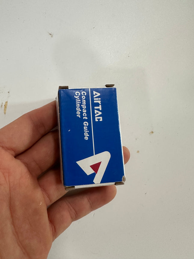 Airtac  TCL,TCM Series: Compound Type Three Axis Cylinder  - TCM6X15S