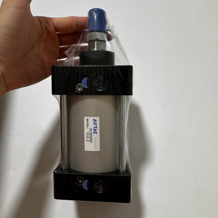 Airtac  SC series: Standard double-acting cylinder  - SC80X50