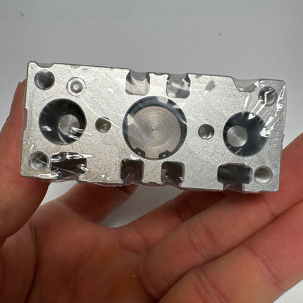 Airtac  TCL,TCM Series: Compound Type Three Axis Cylinder  - TCL12X10S