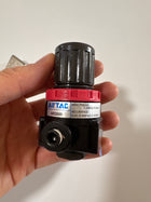 Airtac AR: Air Pressure Regulator - AR2000N