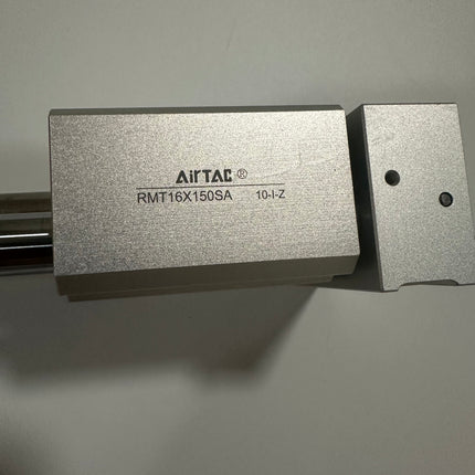 Airtac RMT: Guided rodless cylinder(Magnetic Coupled)- RMT16X150SA