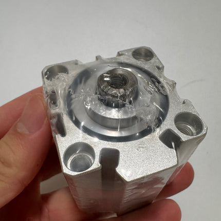 Airtac  SDA series: double action cylinder  - SDA32X10S