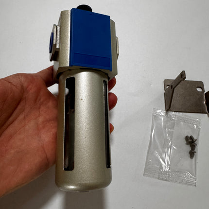 Airtac GL300:Air source treatment components/Lubricator - GL30010