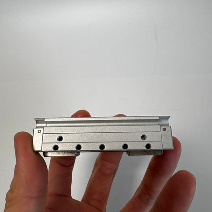 Airtac  HFD Series: Thin Pneumatic Finger  - HFD8X30