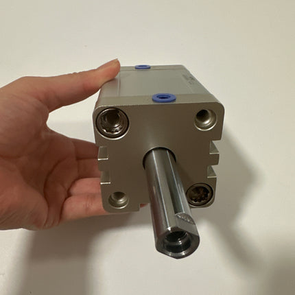 Airtac ACED: Compact cylinder,double rod - ACED50X50SG
