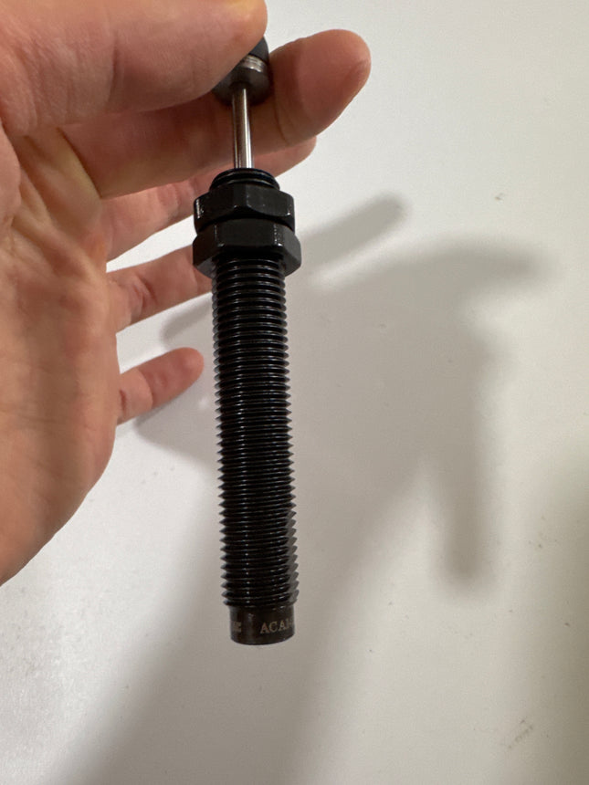 Airtac  ACA Series: Oil Buffer  - ACA1420-2