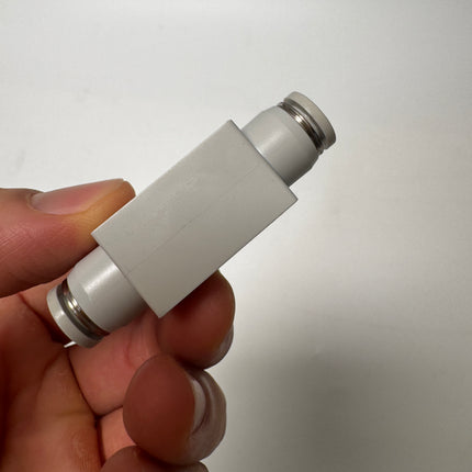 Airtac PSA: Air Flow Control Valve - PSA6