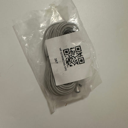 Airtac DMS/EMS/CMS: Sensor,accessory,connecting wire - F-ECM08C100