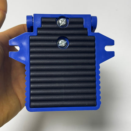 Airtac 3FM210-06: Mini Pneumatic Foot Pedal. 3 Way - 3FM21006