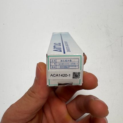 Airtac  ACA Series: Oil Buffer  - ACA1420-1