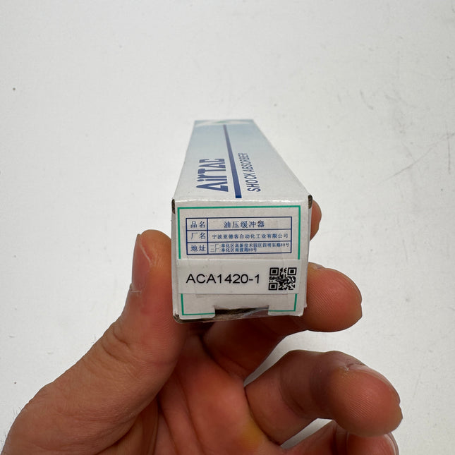 Airtac  ACA Series: Oil Buffer  - ACA1420-1