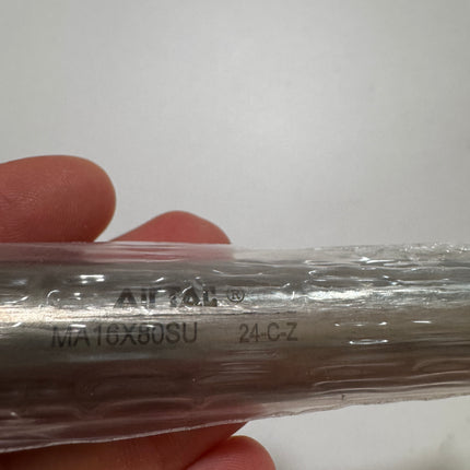 Airtac  MA Series: Compound Cylinder  - MA16X80SU