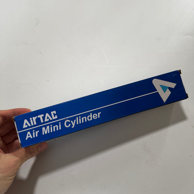 Airtac  MA Series: Adjustable Cylinder with Compound Cushioning  - MAC32X75SCA