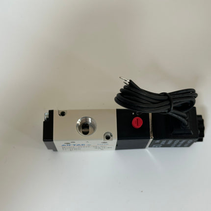 Airtac 3V210-08-NC: Solenoid valve(3/2 way) - 3V21008NCEIT