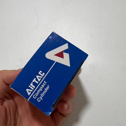 Airtac SDA: Compact Cylinder,Double Acting - SDA12X10B
