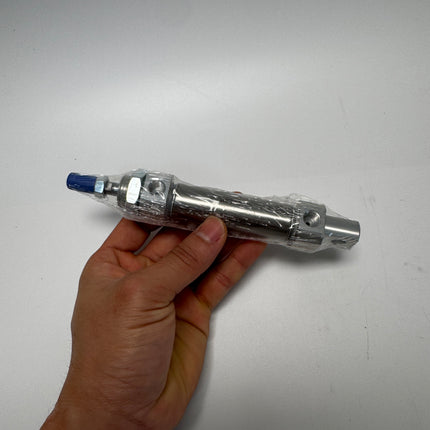 Airtac  MF series: double action cylinder  - MF20X40CA