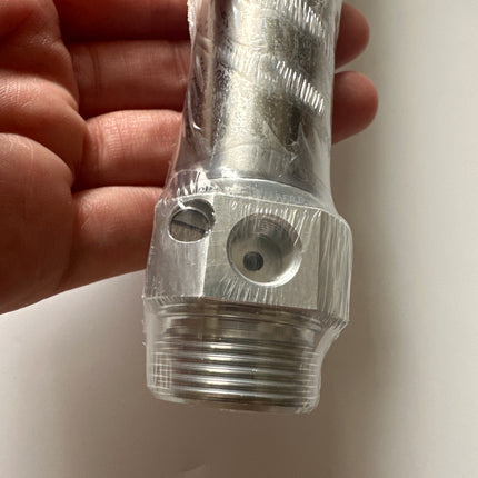 Airtac MFC: Mini cylinder,double acting with cushion - MFC25X175SCM