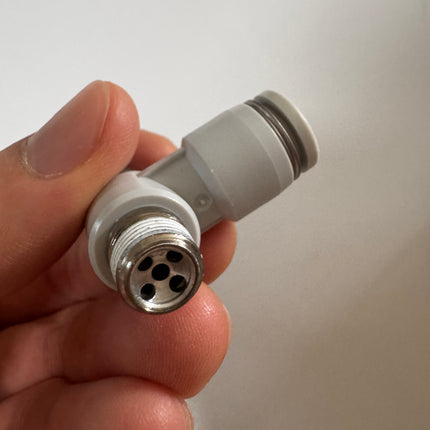 Airtac PSL: Air Flow Control Valve - PSL801A