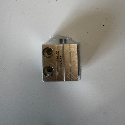 Airtac  MU series: double action cylinder  - MU12X5S