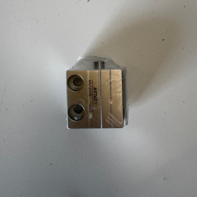 Airtac  MU series: double action cylinder  - MU12X5S