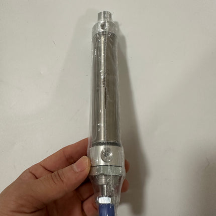 Airtac  MA Series: Compound Cylinder  - MA25X80SCA