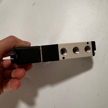 Airtac 4V210-06: Solenoid Air Valve - 4V21006FG