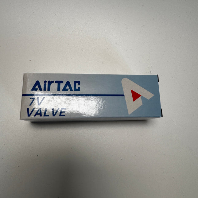 Airtac 7V0510-M5: Solenoid Air Valve  - 7V0510M5F200