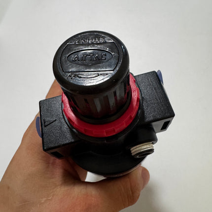 Airtac BFR: Air Filter Regulator  - BFR3000JNG
