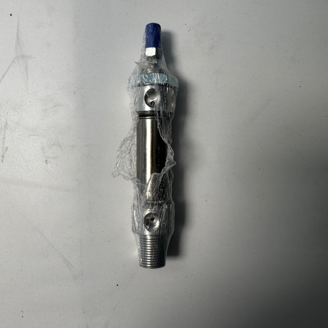 Airtac  MA Series: Compound Cylinder  - MA20X15SCA