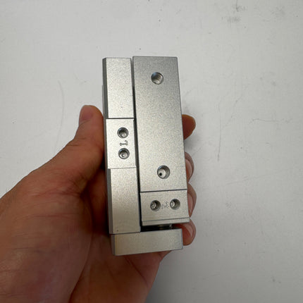 Airtac  HLSL Series: Dual-Axis Precision Sliding Cylinder  - HLSL12X10S