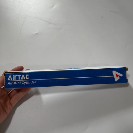 Airtac  MG series: double action cylinder  - MG20X150S