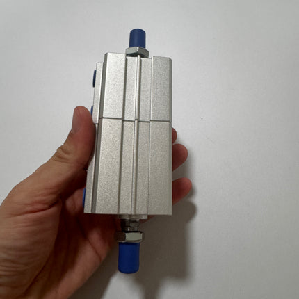 Airtac SDAW: Compact cylinder,duplex-end type - SDAW32X20X10SB