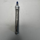 Airtac  MA Series: Compound Cylinder  - MA20X110SU