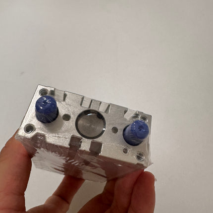 Airtac TCL: Triaxial Cylinder,Double Acting Type- TCL12X70S