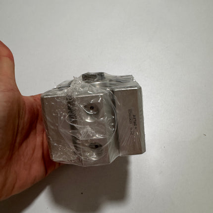 Airtac SDA: Compact Cylinder,Double Acting - SDA63X20