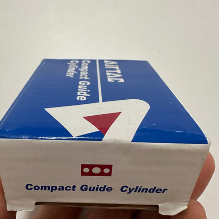 Airtac  TCL,TCM Series: Compound Type Three Axis Cylinder  - TCL12X20S