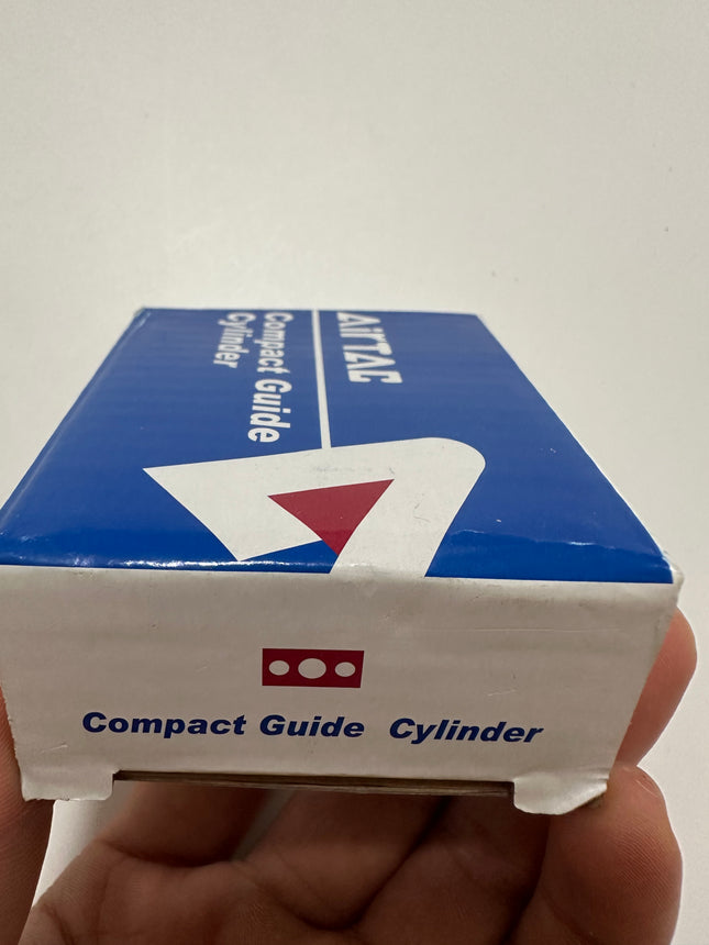 Airtac  TCL,TCM Series: Compound Type Three Axis Cylinder  - TCL12X20S