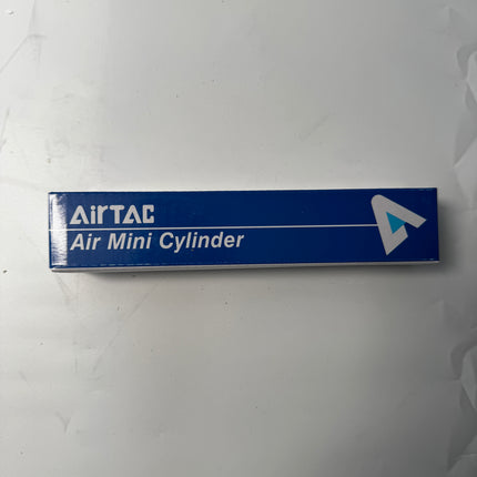 Airtac  MBL series: double action cylinder  - MBL20X25CA