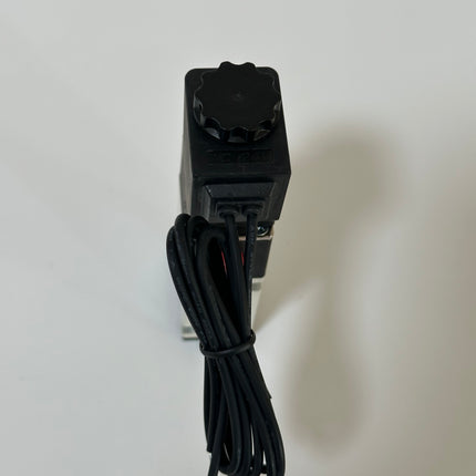 Airtac 3V210-08-NC: Solenoid valve(3/2 way) - 3V21008NCEIT