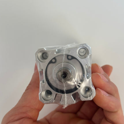 Airtac  SDA series: double action cylinder  - SDA25X60