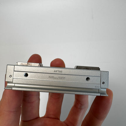 Airtac  HFD Series: Thin Pneumatic Finger  - HFD8X30