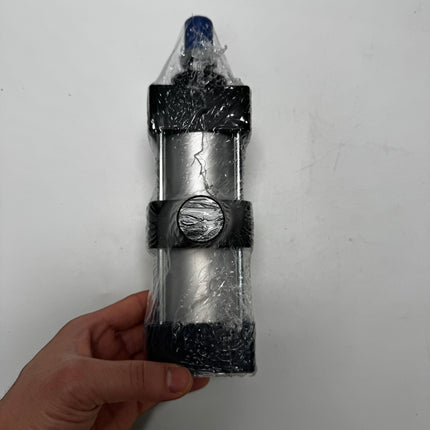 Airtac  SC series: Standard double-acting cylinder  - SC50X75STC