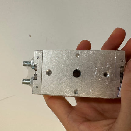 Airtac  HRQ series: rotary cylinder  - HRQ7