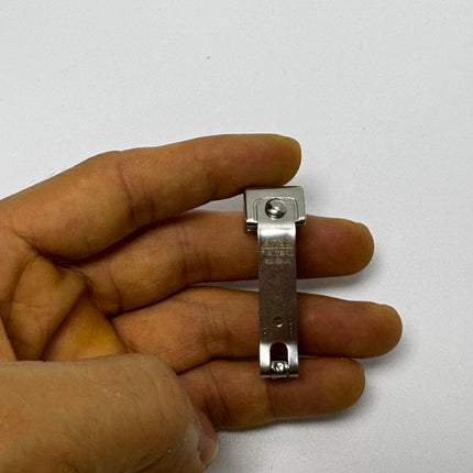 Airtac  Sensor-Sensor mounting accessories for circular cylinders  - F-MQS12