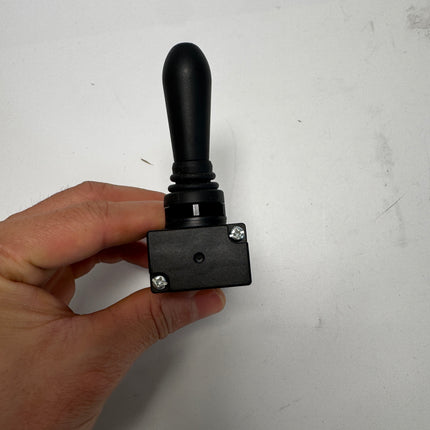 Airtac 4H230C-06: Hand Valve. Toggle Style - 4H230C06