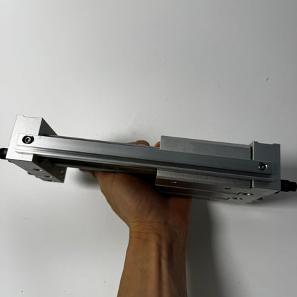 Airtac  RMTL series: magnetically coupled rodless cylinder  - RMTL16X100SA